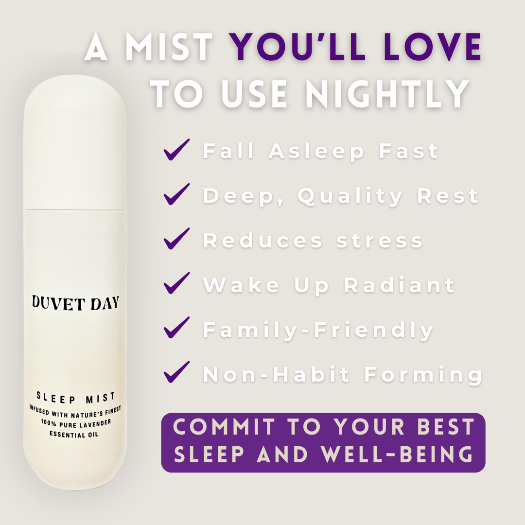 Sleep Mist