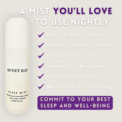 Sleep Mist