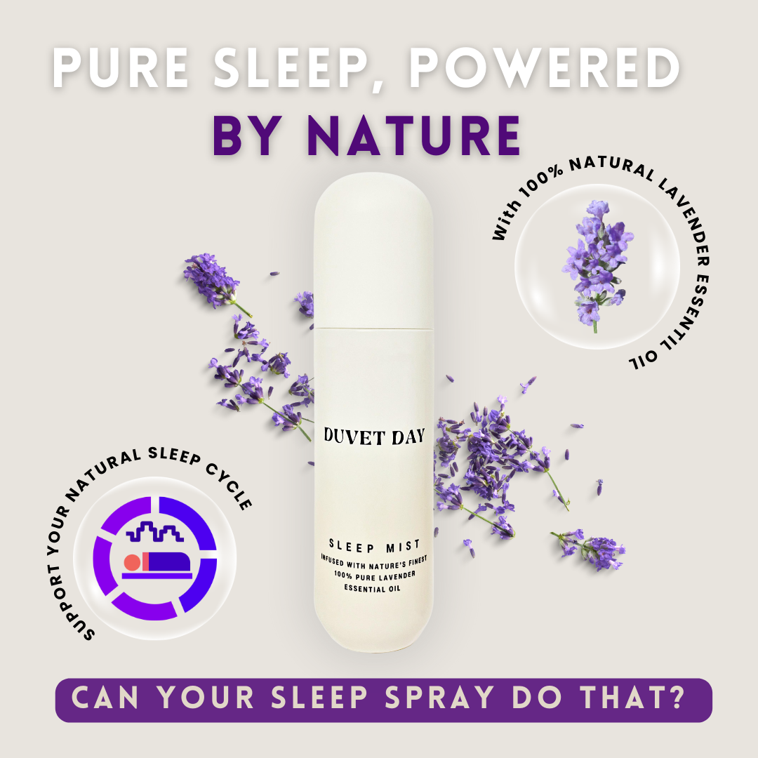 Sleep Mist