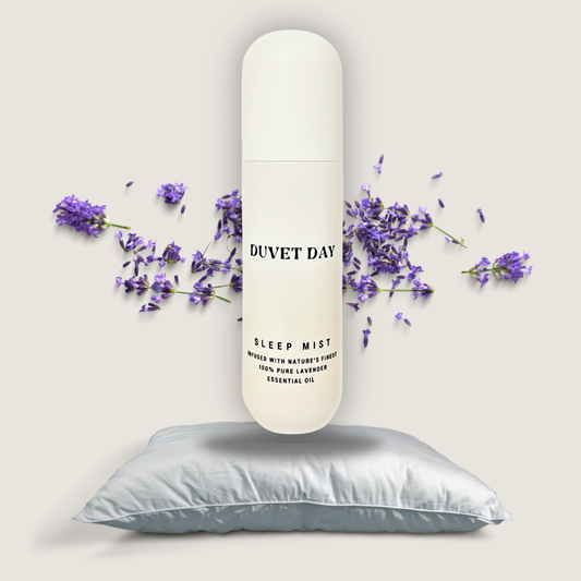 Sleep Mist